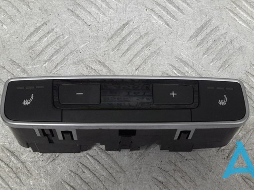 Механізм управління кондиціонером 8W0919158ASWI VAG