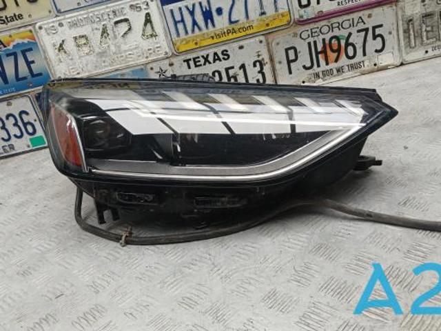 Основна фара - вставка 8W0941034F VAG