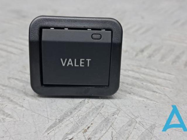 Кнопка включення парктроника 8W09415035PR VAG