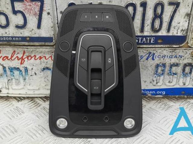 Плафони внутрішнього освітлення 8W0947135AK6PS VAG