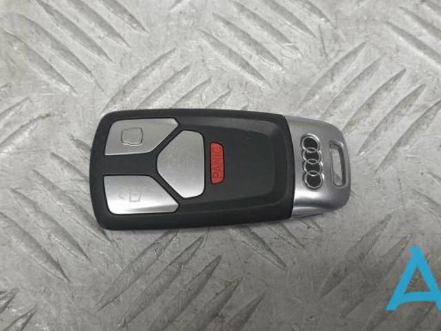 Брелок управління сигналізацією 8W0959754ANTKE VAG