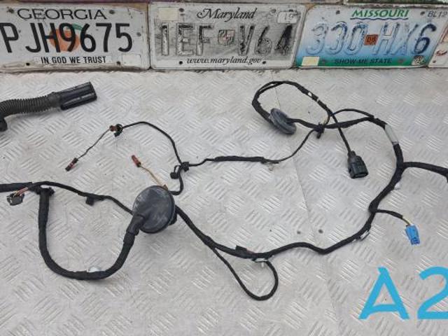 Джгут проводів передньої двері 8W0971029BL VAG