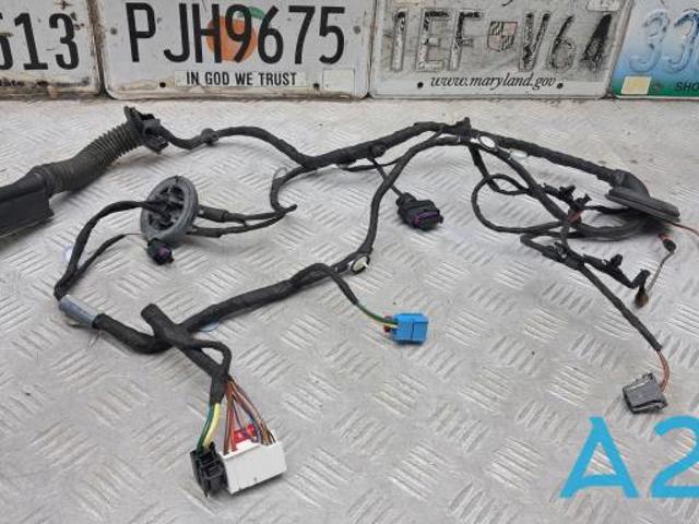 Електропроводка передніх дверей 8W0971030BL VAG