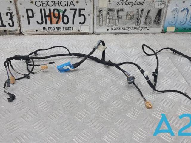Джгут проводів передньої двері 8W0971035AN VAG