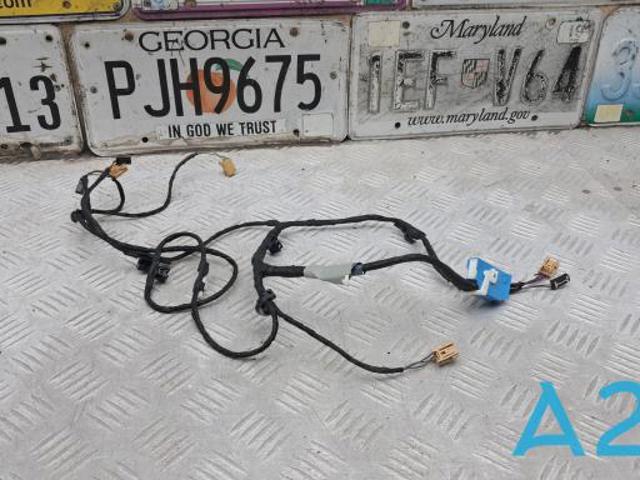 Джгут проводів передньої двері 8W0971036AA VAG