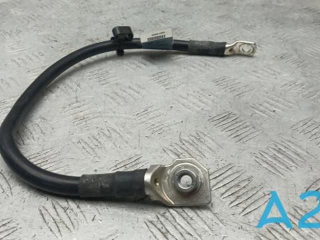 Кабель маси акумулятора (АКБ) 8W0971235A VAG