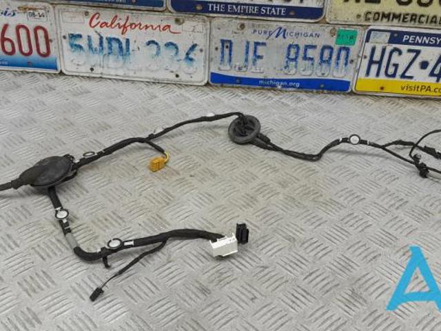 Електропроводка задніх дверей 8W0971687AD VAG