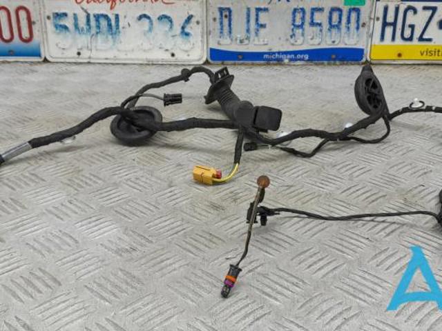Електропроводка задніх дверей 8W0971687AH VAG