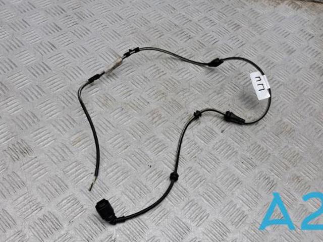 Провід датчика АБС передній правий 8W0972252 VAG