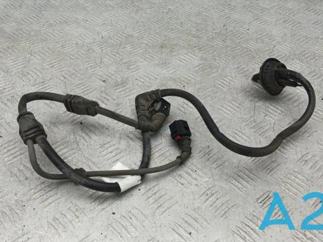 Провід датчика АБС задній лівий 8W0972253 VAG