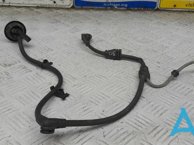 Провід датчика АБС задній правий 8W0972254 VAG