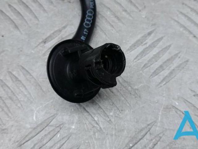 Трубопровід (гідровакуумного) підсилювача 8W1611931N VAG