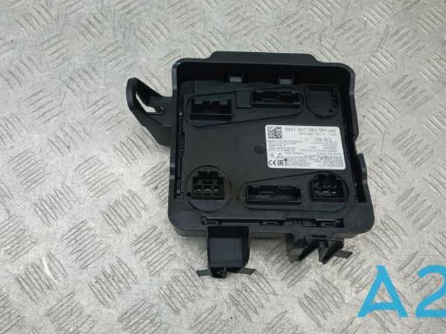 Блок комфорту 8W1907064BH VAG