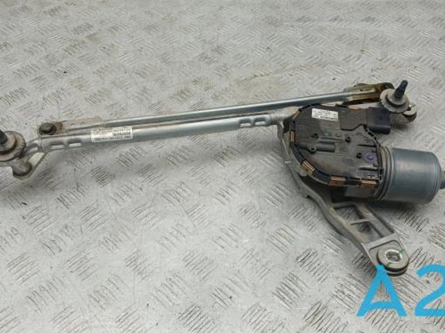 Трапеція щіток лобового скла 8W1955023C VAG