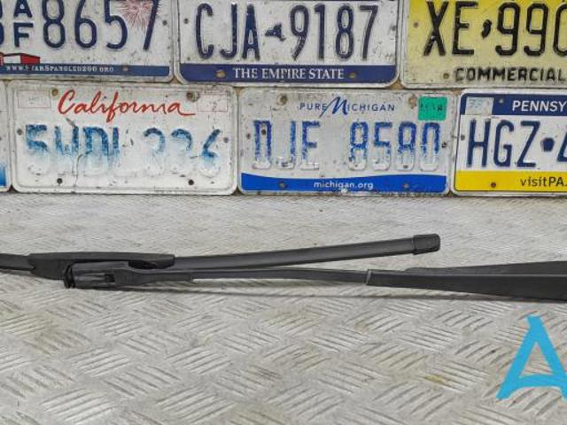 Поводок двірника 8W19554071P9 VAG