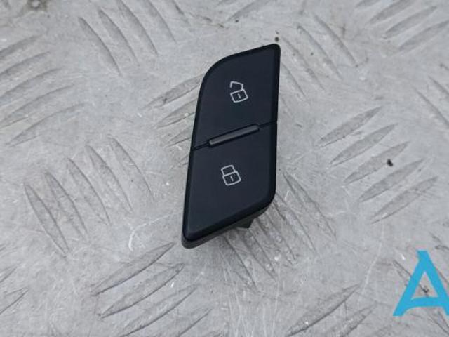 Вимикач центрального замка 8W2962108B5PR VAG