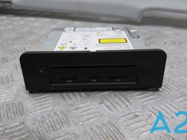 Блок керування навігацією 8W5035890A VAG