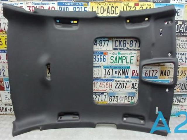 Оббивка кузова 8W5867505ATV48 VAG