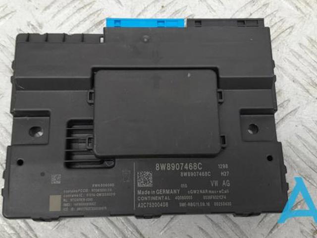 Прилади й апаратура діагностики 8W5907468C VAG