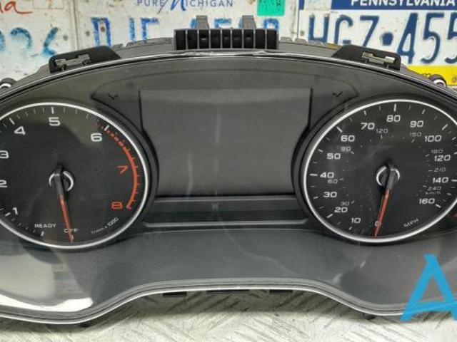 Прилади управління 8W5920740A VAG