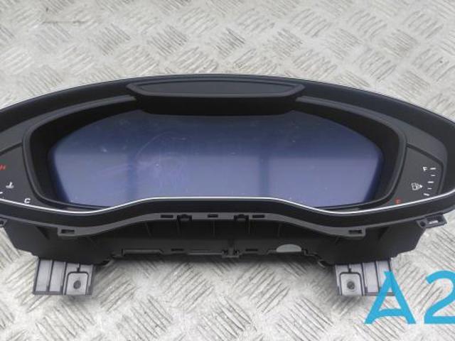 Щиток приладів додатковий 8W5920890G VAG