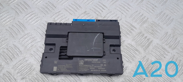 Датчики діагностики 8W6907468F VAG
