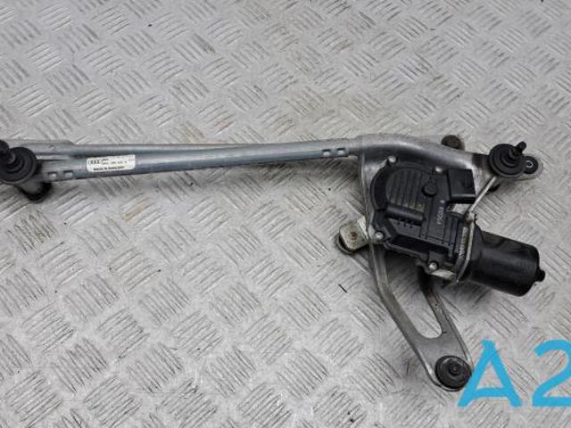 Трапеція склоочисника 8W6955023B VAG