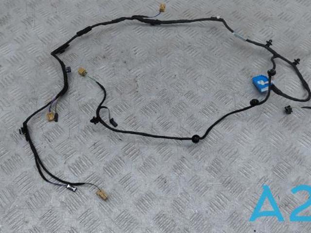 Джгут проводів передньої двері 8W6971036AA VAG