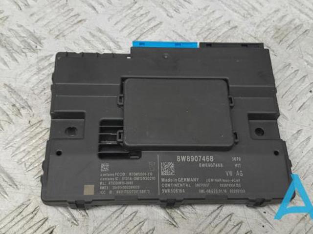 Прилади й апаратура діагностики 8W8907468 VAG
