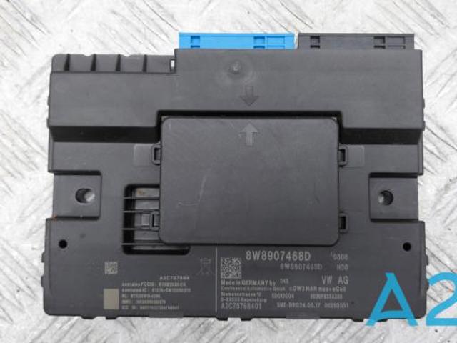 Прилади й апаратура діагностики 8W8907468D VAG