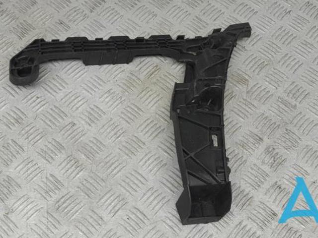 Напрямна заднього бампера, права 8W9807454A VAG