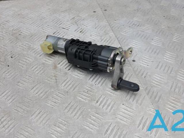 Амортизатор задньої ляди 8W9827852D VAG