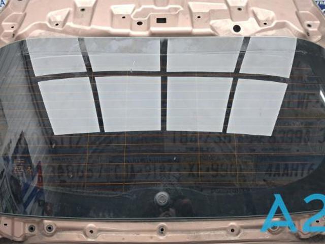 Скло заднє, 3/5-й двері (ляди) 903005DA0A NISSAN
