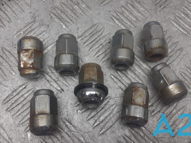 Гайка кріплення колеса 90381SV7A01 HONDA