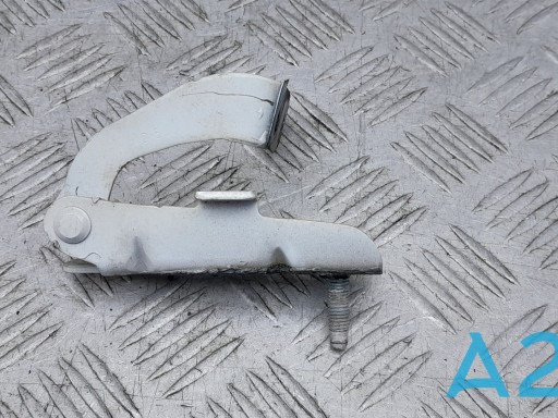 Петля багажника 904013JA0B NISSAN