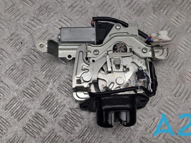 Центральний замок багажника 905001CA1B NISSAN