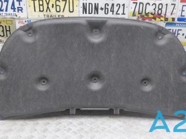 Шумоізоляція капота з повсті 90815SJ101 SUBARU