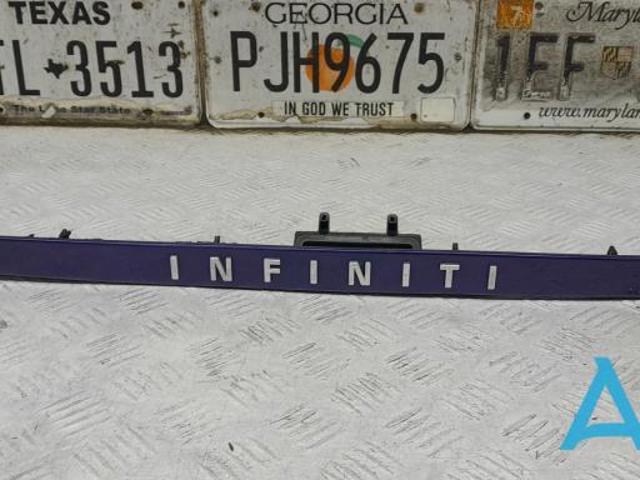 908185DB8A Nissan/Infiniti