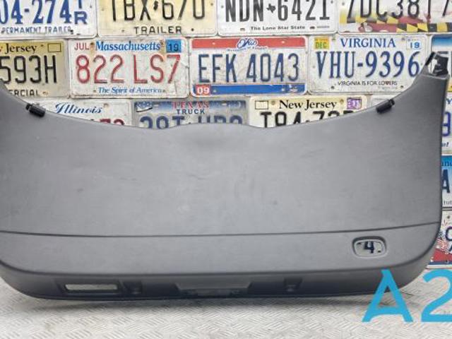 Облицювання ляди 909015DA0A NISSAN