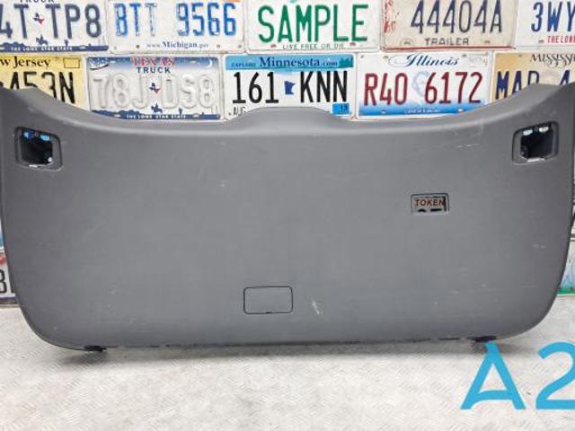 Обшивка ляди 909015NA0A NISSAN