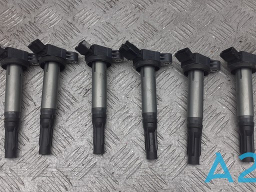 Котушка запалювання 90919A2007 TOYOTA