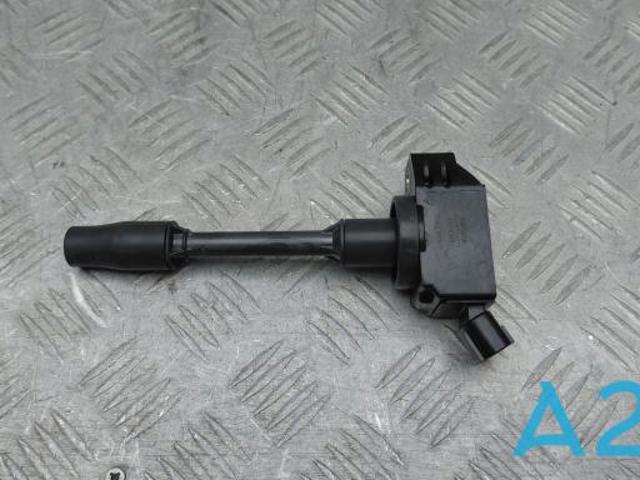 Котушка запалювання 90919A2010 TOYOTA