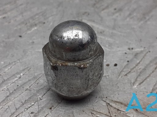 Гайка колісна 9094201021 TOYOTA
