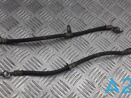 Гнучка гальмівна трубка задня 9094702H48 TOYOTA