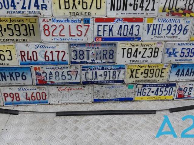 Накладка даху права 91046SJ040 SUBARU