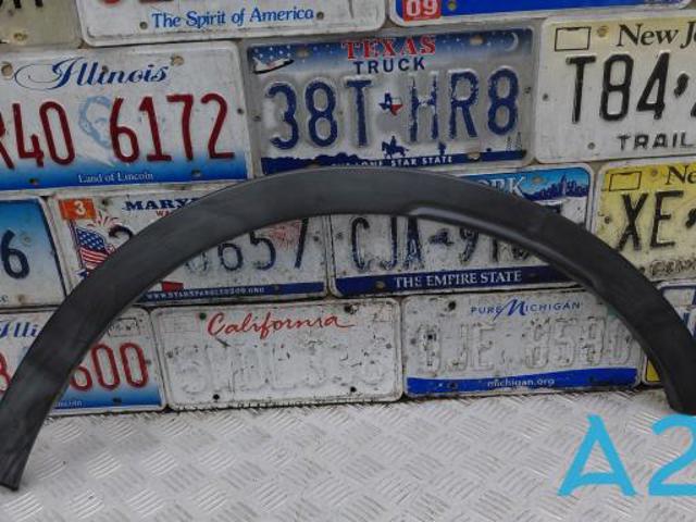 Розширювач/накладка арки переднього крила, правий 91112AN00A SUBARU
