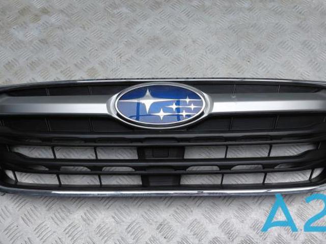 Решітка радіатора 91121AN06A SUBARU