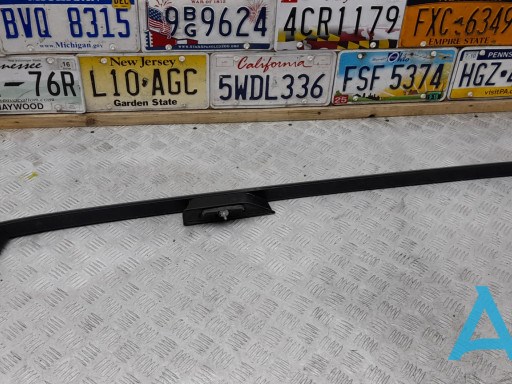 Рейлінг даху правий 91151SG000 SUBARU