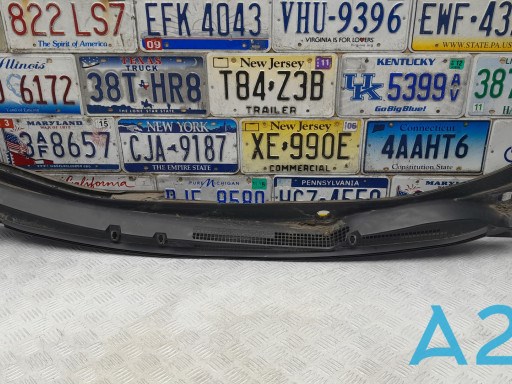 Водостік лобового скла, жабо 91419AL05B SUBARU