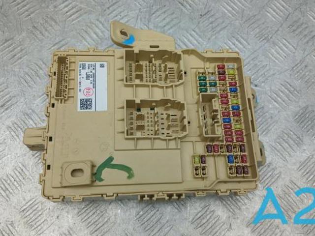 Коробка запобіжників 91950L0060 HYUNDAI
